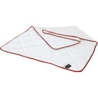 Одеяло MirSon антиаллергенное DeLuxe Eco-Soft 815 Деми 155x215 см (2200000621498)