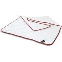 Ковдра MirSon антиалергенна EcoSilk №1307 Deluxe Демісезонна 220x240 см (2200001527041)