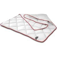 Ковдра MirSon антиалергенна EcoSilk №1308 Deluxe Зимова 172x205 см (2200001529830)