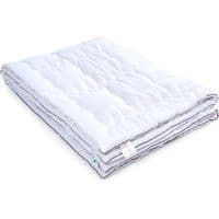 Ковдра MirSon антиалергенна EcoSilk №1311 DeLuxe Hand Made Зимова 155x215 см (2200001529915)