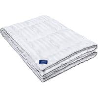 Ковдра MirSon антиалергенна Royal Eco-Soft Hand Made 845 демі 140x205 см (2200000621443)