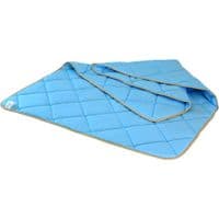 Одеяло MirSon антиаллергенное Valentino Eco-Soft 830 деми 140x205 см (2200000621399)