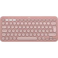 Клавиатура Logitech Pebble Keys 2 K380s Tonal Rose UA (920-011853)