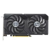 Відеокарта NVIDIA RTX 4070 /DUAL/OC/EVO/12GB/GDDR6X DUAL-RTX4070-O12G-EVO