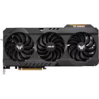 Відеокарта AMD RX 7800XT /TUF/OC/OG/GAMING/16GB/GDDR6 TUF-RX7800XT-O16G-OG-GAMING