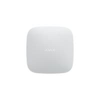 Охоронна централь Ajax Hub white (GSM + Ethernet) (000001145)