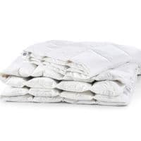 Одеяло MirSon пуховое Luxury Exclusive 080 зима 220x240 см (2200005895191)