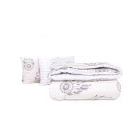 Одеяло MirSon Набор Tencel Зима №3067 Color Fun Line Cat (одеяло+2 подушки средние) 140х205+2х50х70 (2200004814995)