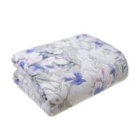 Ковдра Home Line стьобана 140 х 210 см (170397)