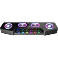 Акустическая система Fifine A16 RGB Black (A16)