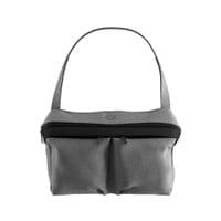 Сумка для мамы Bugaboo Grey Melange (80507AN01)