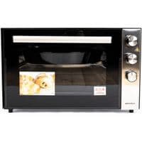 Электропечь Grunhelm GN70KASC