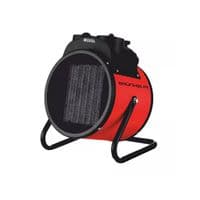 Обогреватель Grunhelm PTC5000R