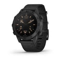 Смарт-годинник Garmin MARQ Commander Gen 2, Carbon, GPS (010-02722-01)
