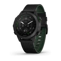 Смарт-годинник Garmin MARQ Golfer Gen 2, Carbon, GPS (010-02722-21)