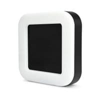 Світильник Videx ART IP65  15W 5000K Black (VL-BHFS-155B)