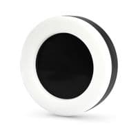 Світильник Videx ART IP65  15W 5000K Black (VL-BHFR-155B)