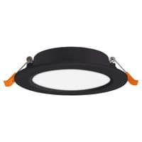 Светильник Videx 6W 5000K Black (VL-DLBR-065B)