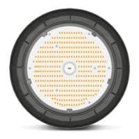 Світильник Videx 100W 5000K 18000Lm (VL-HB01-1005B)