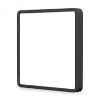 Светильник Videx 24W 5000K Black (VL-DLSS-245B)