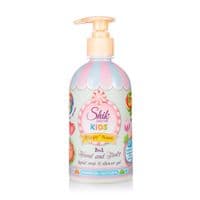 Детское мыло Shik Kids Happy Sweets 500 мл (4823107600210)