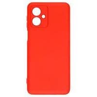 Чохол до мобільного телефона Armorstandart ICON Case Motorola G54 Power Camera cover Red (ARM70548)