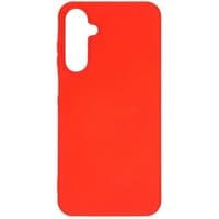 Чохол до мобільного телефона Armorstandart ICON Case Samsung A25 5G (A256) Red (ARM69658)