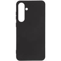 Чохол до мобільного телефона Armorstandart ICON Case Samsung S24 Plus Black (ARM72492)