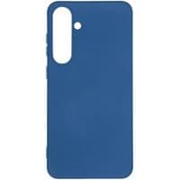 Чохол до мобільного телефона Armorstandart ICON Case Samsung S24 Plus Dark Blue (ARM72493)