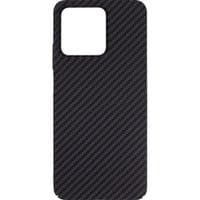 Чохол до мобільного телефона Armorstandart LikeCarbon Realme C53 Black (ARM71937)