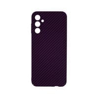 Чохол до мобільного телефона Armorstandart LikeCarbon Samsung A14 4G (A145) Purple (ARM71926)