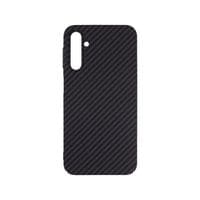 Чохол до мобільного телефона Armorstandart LikeCarbon Samsung A24 4G (A245) Black (ARM71923)