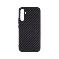 Чохол до мобільного телефона Armorstandart LikeCarbon Samsung A34 5G (A346) Black (ARM71927)