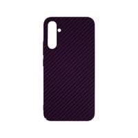Чохол до мобільного телефона Armorstandart LikeCarbon Samsung A34 5G (A346) Purple (ARM71928)