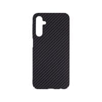 Чохол до мобільного телефона Armorstandart LikeCarbon Samsung M34 Black (ARM71935)