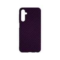 Чохол до мобільного телефона Armorstandart LikeCarbon Samsung M34 Purple (ARM71936)