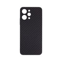 Чохол до мобільного телефона Armorstandart LikeCarbon Xiaomi Redmi 12 4G Black (ARM71941)
