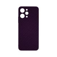 Чохол до мобільного телефона Armorstandart LikeCarbon Xiaomi Redmi 12 4G Purple (ARM71942)