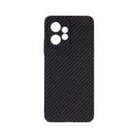 Чохол до мобільного телефона Armorstandart LikeCarbon Xiaomi Redmi Note 12 4G Black (ARM71947)