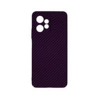 Чохол до мобільного телефона Armorstandart LikeCarbon Xiaomi Redmi Note 12 4G Purple (ARM71948)