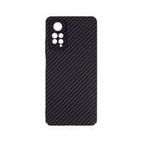 Чохол до мобільного телефона Armorstandart LikeCarbon Xiaomi Redmi Note 12 Pro 4G Black (ARM71945)