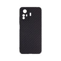 Чохол до мобільного телефона Armorstandart LikeCarbon Xiaomi Redmi Note 12S 4G Black (ARM71949)
