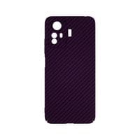 Чохол до мобільного телефона Armorstandart LikeCarbon Xiaomi Redmi Note 12S 4G Purple (ARM71950)