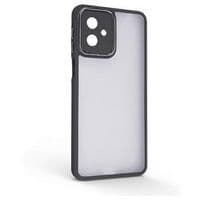 Чохол до мобільного телефона Armorstandart Shade Motorola G14 Black (ARM73404)
