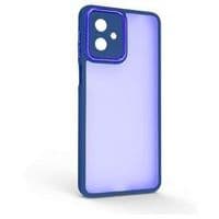 Чохол до мобільного телефона Armorstandart Shade Motorola G14 Blue (ARM73405)