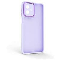 Чохол до мобільного телефона Armorstandart Shade Motorola G14 Violet (ARM73407)