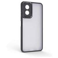 Чохол до мобільного телефона Armorstandart Shade OPPO A18 4G / A38 4G Black (ARM73434)