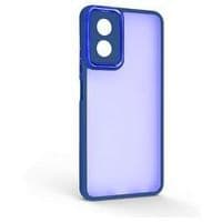 Чохол до мобільного телефона Armorstandart Shade OPPO A18 4G / A38 4G Blue (ARM73435)