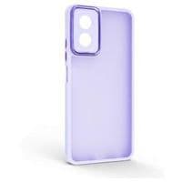 Чохол до мобільного телефона Armorstandart Shade OPPO A18 4G / A38 4G Violet (ARM73437)