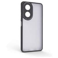 Чохол до мобільного телефона Armorstandart Shade OPPO A58 4G Black (ARM73439)